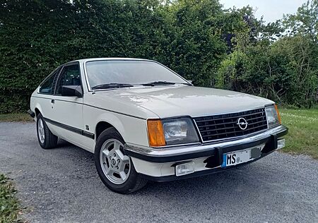 Opel Monza A1 3,0 E