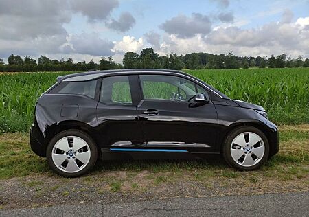 BMW i3 (120 Ah), 125kW - Top Zustand /Gepflegt