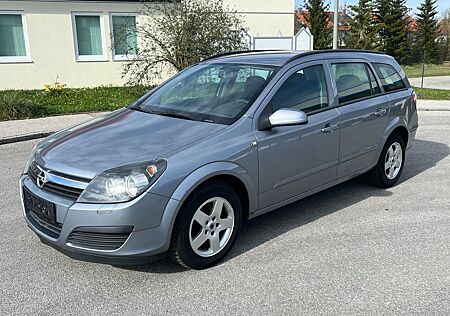 Opel Astra H Caravan CATCH ME Now TÜV NEU