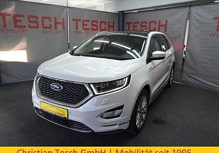 Ford Edge Vignale 4x4 | SITZKLIMA | ACC | AHK | PANO |