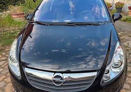Opel Corsa 1.2 Twinport Edition