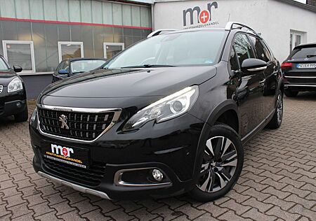 Peugeot 2008 Allure