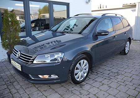 VW Passat Variant Volkswagen Passat 2.0TDI.Navi.Klima,Sitzh.Temp. Topzustand