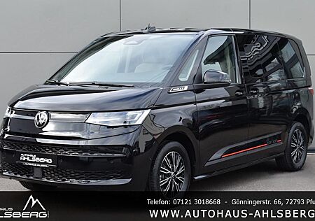 VW T7 Multivan Volkswagen T7 BUSIN./eHYB/4MOTION/IQ.LED/ 0,5%/BULLI/FAMILY