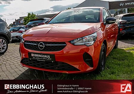 Opel Corsa F Elegance Bluetooth Fahrer-Assistenzpak.