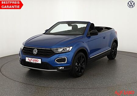 VW T-Roc Volkswagen Cabriolet 1.5 TSI Style LED Navi ACC Beats