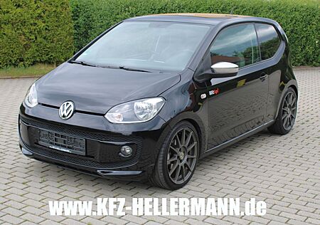 VW Up Volkswagen move ! 1,2 "RaceUp" Si.Hzg./Klima/Alu 17 /"H&R