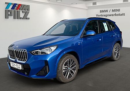 BMW X1 18i M-Sport Rückfahrkamera Navi neues Modell