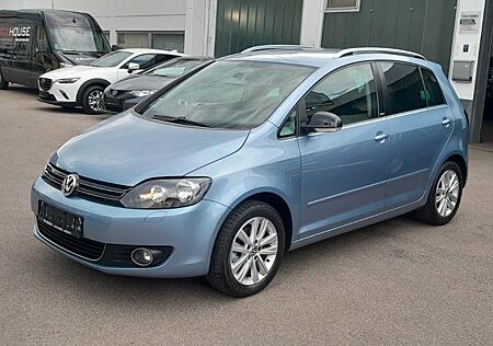 VW Golf Volkswagen Plus VI Style