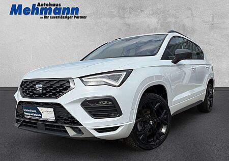 Seat Ateca 2.0TDI DSG FR AHK*Kam*LED*Pano*Beats