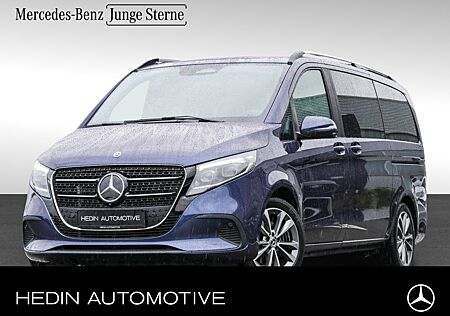 Mercedes-Benz V 220 gebraucht kaufen Mercedes-Benz V 220 d STYLE Lang DAB LED 360° SHZ THERMOTRONIC
