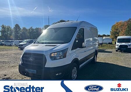 Ford Transit Kasten 350 L2 Trend 2.0 TDCi DPF 130PS K