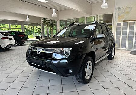 Dacia Duster I Prestige 4x4