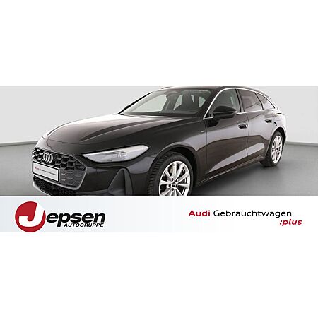 Audi A5 leasen