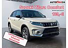 Suzuki Vitara Comfort 1.4 BJET Hybrid 2WD Navi-Mirro...
