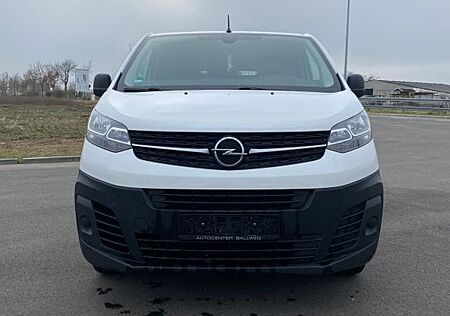 Opel Vivaro Kasten Edition M