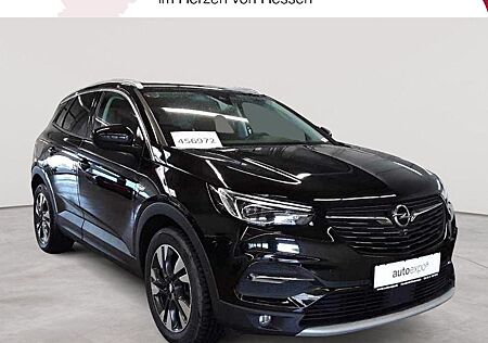 Opel Grandland X 2.0 D Automatik Busi