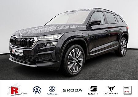 Skoda Kodiaq TOUR 2.0 TDI DSG 4X4 AHK Kam. Navi Pano