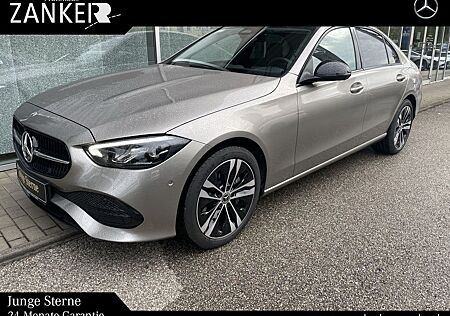 Mercedes-Benz C 300 de 4M AVANTGARDE *NIGHT*360*AMBI*LED*DAB*