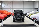 Mercedes-Benz G 63 AMG 5.5 V8 KAT/2.Hd./DEU/Fond Entertainment