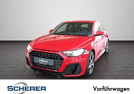 Audi A1 Sportback S line 30 TFSI 85(116) kW(PS) S tro