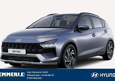 Hyundai Bayon Trend*Automatik*Sz.Hz.*100 PS*AKTION