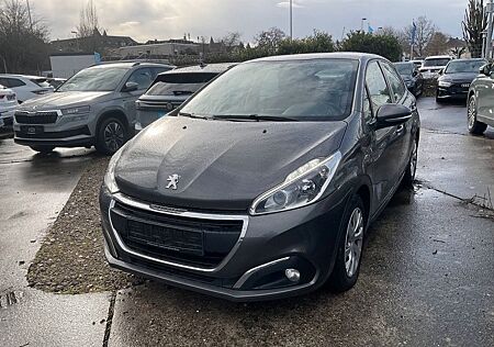 Peugeot 208 Active 5-Türer PDC LED TEMPO Sitzheiz 2.HD
