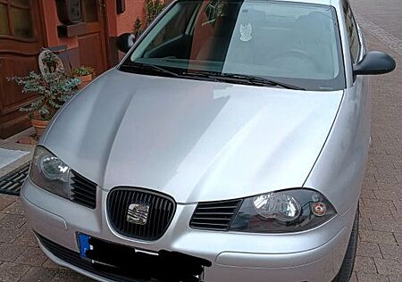 Seat Ibiza 1.2 12V Signo Signo