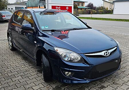Hyundai i30 1.4 cw