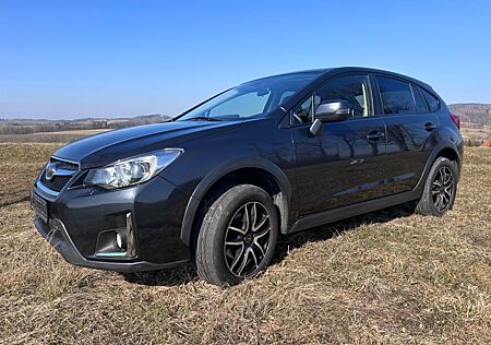 Subaru XV 2.0D Active 4WD Active