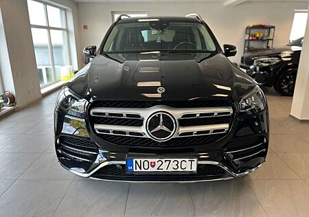 Mercedes-Benz GLS 400 d 4MATIC , FULL, MwsT