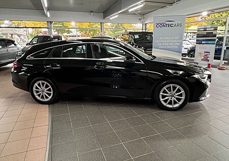 Mercedes-Benz CLA 180 Shooting Brake Business+aktiver ParkASS.