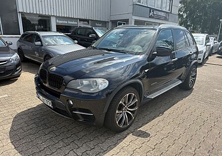BMW X5 Baureihe xDrive30d