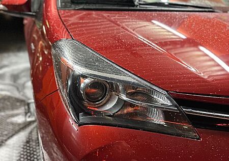 Toyota Yaris gebraucht kaufen Toyota Yaris Hybrid Keyless Navi Klima Kamera Sitzh