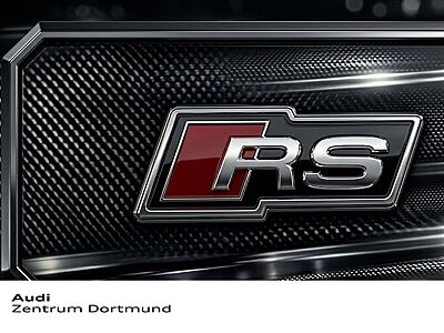 Audi RS 4 Avant Qu. ESSENTIALS PANO B&O SPORTABGAS