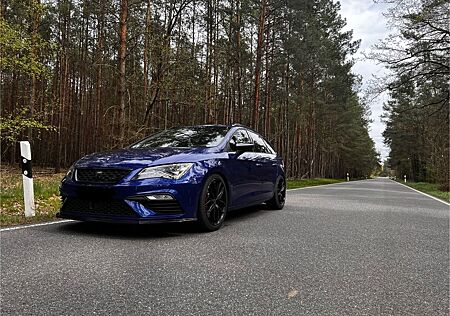 Seat Leon 2.0 TSI Start&Stop ST CUPRA 300 DSG CUP...
