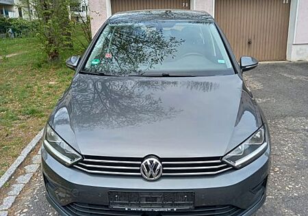VW Golf Sportsvan Volkswagen Automatik 1.2 TSI 81kW