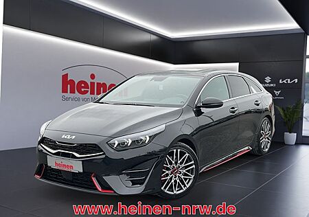 Kia Pro_ceed Procee'd 1.6 T-GDI GT AHK+LED+Navi+4xSHZ+STHZG