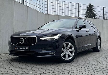 Volvo V90 Kombi D4/LED/Navi/Sitzhzg/AHK/Scheckheft
