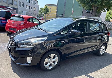 Kia Carens Edition 7