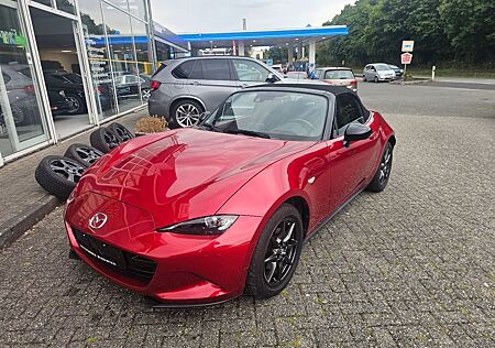 Mazda MX-5 Sports-Line