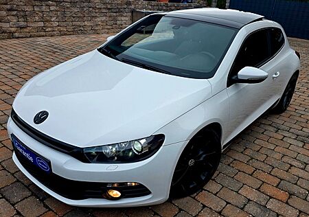 VW Scirocco Volkswagen 1.4 TSI KETTE NEU* KW GEWINDE 18 ZOLL