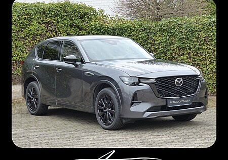 Mazda CX-60 e-SKYACTIV-D 254 HOMURA *VOLLAUSSTATTUNG*