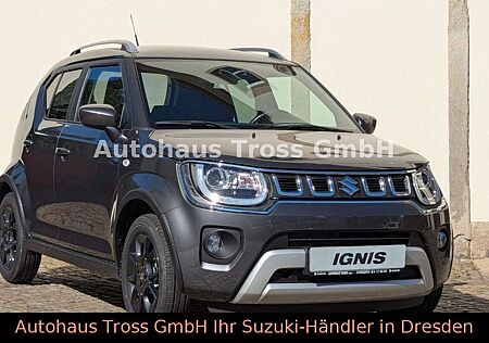 Suzuki Ignis gebraucht kaufen Suzuki Ignis 1.2 M/T Comfort Hybrid
