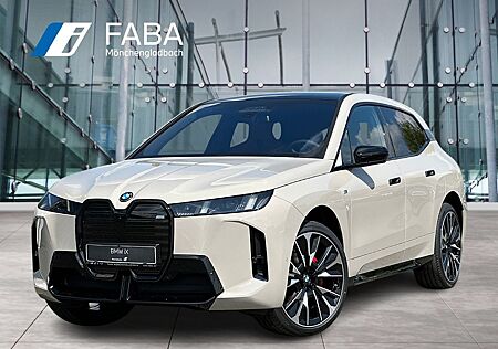 BMW iX M70 xDrive Sportpaket B&W Surround DAB LED