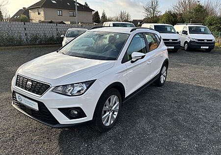 Seat Arona STYLE BEATS R-KAM./SITZH./KLIMAAUTOM./ALU