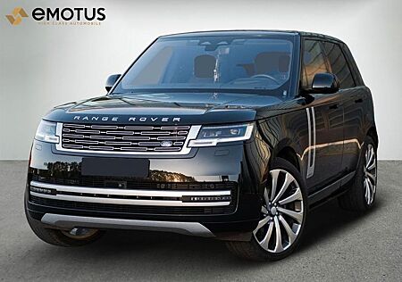 Land Rover Range Rover Autobiography°MASS°360°SOFT°PANO°MEM