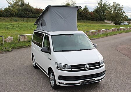 VW T6 California Volkswagen Beach TDI 150PS DSG *ACC*AHK*STHZ