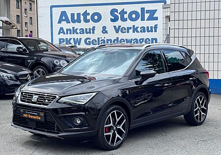Seat Arona FR DESIGN PAKET DSG VIRTUAL KAMERA NAVI