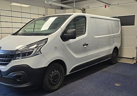 Renault Trafic Kasten L2H1 3,0t Komfort LED/ PDC/ Kamera